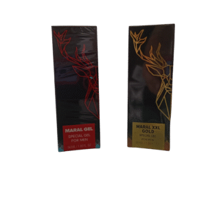 PACK MARAL GEL