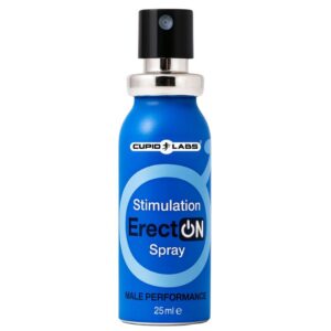 ErectOn - Spray para Ereção 25ml