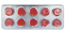Cenforce 150mg – 10 comprimidos