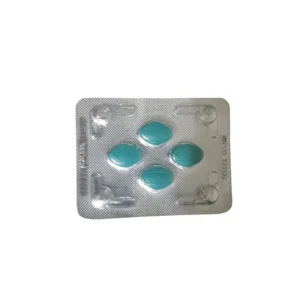 Kamagra 100 – 4 comprimidos