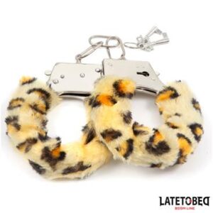 Algemas Leopardo