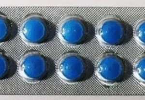 Poxet 60 Mg - 10 comprimidos