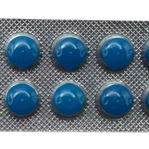 Dapocare 60 Mg - 10 comprimidos