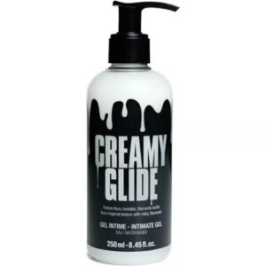 Lubrificante Cremoso - 250 ml