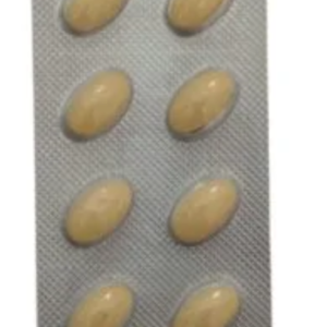 Vidalista 20mg - 1 comprimido