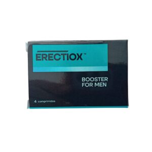 Erectiox - 2 comprimidos
