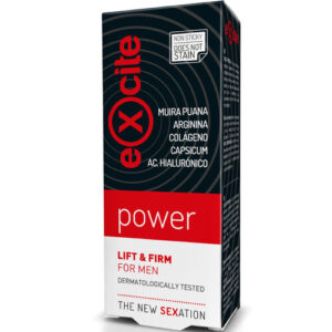 EXCITE - GEL PARA AUMENTO DA EREÇÃO 20 ML