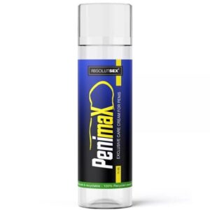 RUF - PENIMAX 75 ML CREME HIDRATANTE PARA O PÊNIS + EREÇÃO
