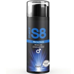 STIMUL8 - Gel Retardante
