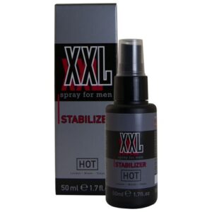 HOT - SPRAY XXL PARA Homem 50 ML