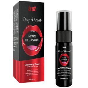 SPRAY ORAL PARA GARGANTA FUNDA