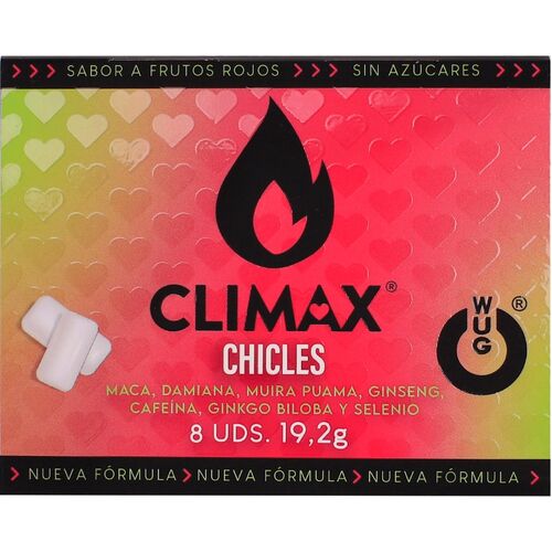 WUG Climax