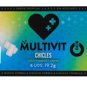 WUG Multivit