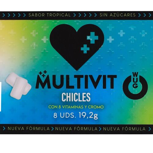 WUG Multivit