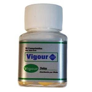 Vigour 4500 com retardante