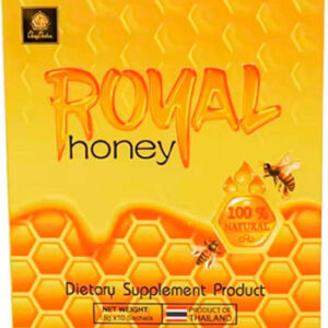 Royal Honey - 1 saqueta