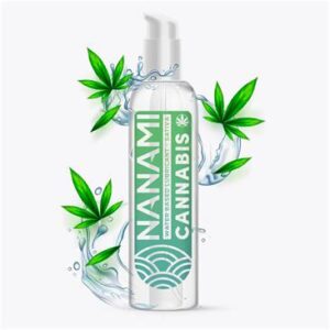 Lube Nanami - Cannabis