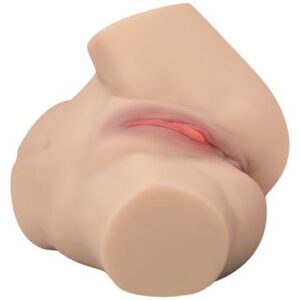 XISE Eva Masturbador Realista 2,6 kg